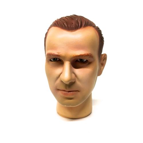Product image of the product “Niko Red   Kopf Head ”
