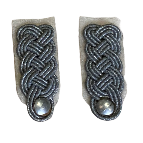 Artikelbild des Artikels “Uniformabzeichen Schulterklappen Rangabzeichen 1:6 “