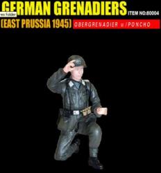 Product image of the product “Steiner, 1944 Panzergrenadier  80004 ”