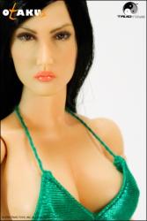Product image of the product “OTAKU 1.2 BRUNETTE CAUCASIAN BODY ”