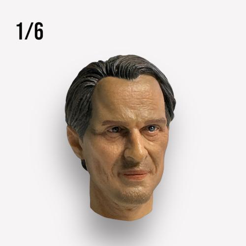 Artikelbild des Artikels “Nucky Empire  headscult 1/6 “