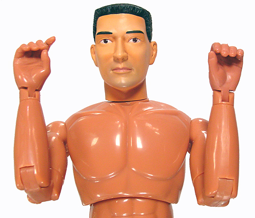 Artikelbild des Artikels “Nude-Asian body 1 “