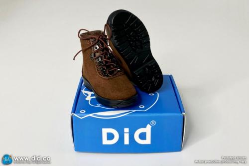 Artikelbild des Artikels “Bergschuhe, leder 1:6 “