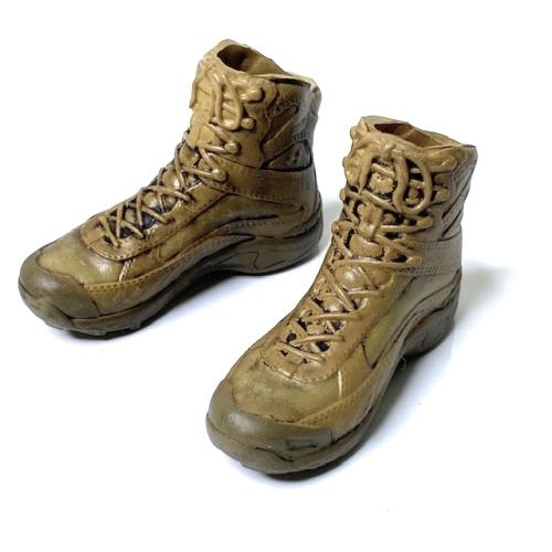 Artikelbild des Artikels “Oackley boots (tan) 1:6 “