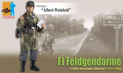 Product image of the product “Oberjager 