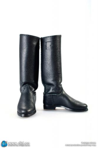 Artikelbild des Artikels “Offiziersstiefel  Leder 1/6 “