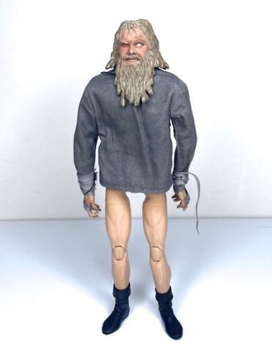 Artikelbild des Artikels “Old Guard Basic Figure 1:6 “