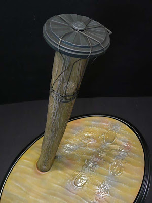 Artikelbild des Artikels “Omaha Beach Diorama in 1:6 Scale “
