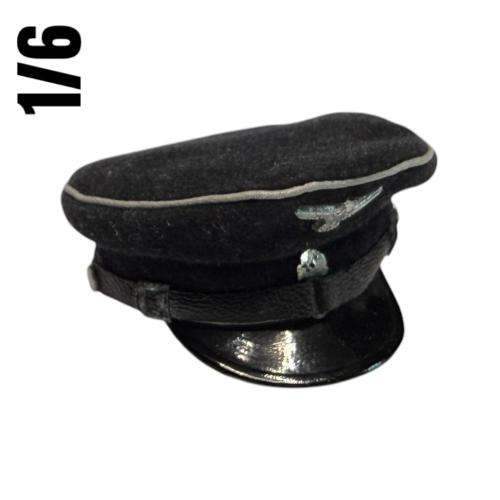 Artikelbild des Artikels “Schirmmütze Manschaft Elite 1:6 “