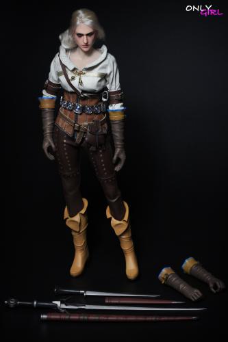 Artikelbild des Artikels “1:6 WITCHE HUNTRESS “
