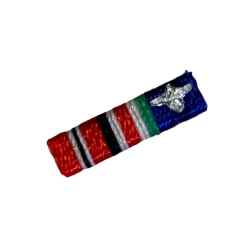 Artikelbild des Artikels “Uniformabzeichen Ordensspange Rangabzeichen 1:6 “