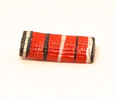 Product image of the product “Ordensspange klein 1/6 ”