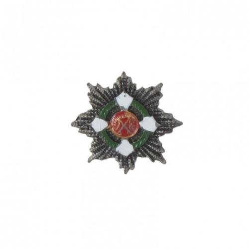Artikelbild des Artikels “Ordine Militare d'Italia 1/6 in Metal “