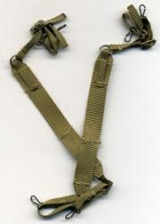 Artikelbild des Artikels “Suspenders  M1936 in Stoff “