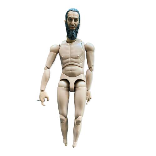 Artikelbild des Artikels “Osama Body 1/6 “