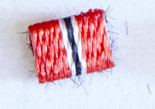 Artikelbild des Artikels “Ordensband gewebt 1:6 “