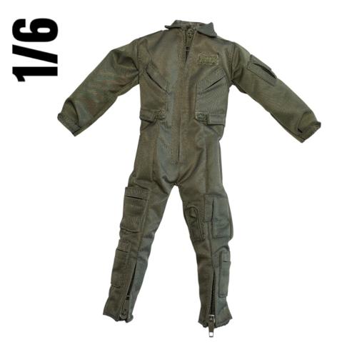 Artikelbild des Artikels “Flight overall  Class 2 (Olive Drab) 1/6 “