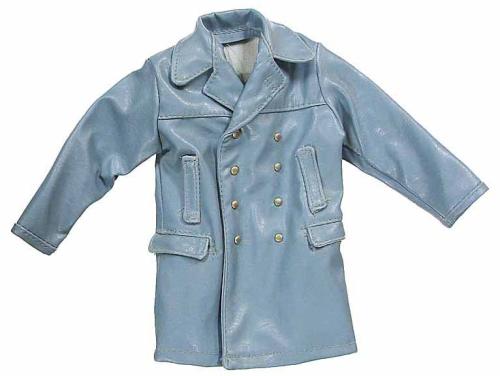Product image of the product “U Boot Jacke Graublau 1/6 ”