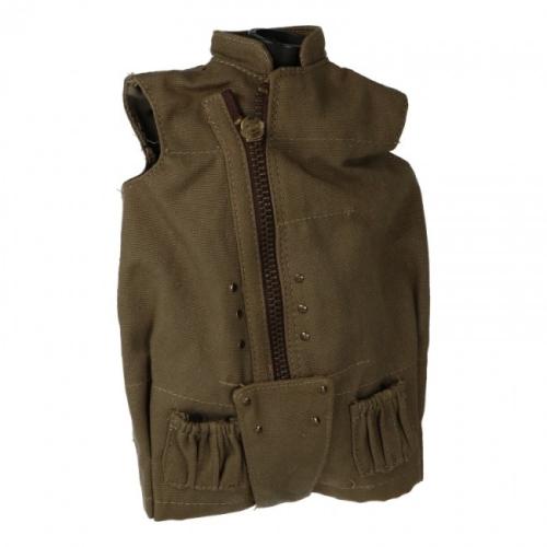 Product image of the product “Oversmock Jumping Suit (Coyote) 1/6 ”