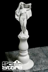 Artikelbild des Artikels “Sculpture 1 Jungfrau “