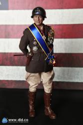Artikelbild des Artikels “George S. Patton - Bayern 1945 “