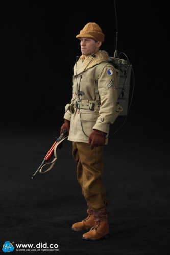 Product image of the product “PAUL - im Maßstab 1:6 (ca. 30cm große Figur) ”