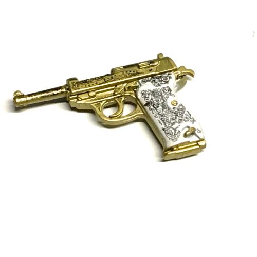 Artikelbild des Artikels “P38 PISTOLE - DRAGON DX05 EXCLUSIVE “