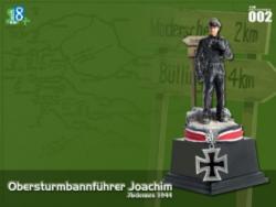 Product image of the product “1:18 Joachim Peiper ”