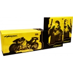 Artikelbild des Artikels “1:6 Cyberpunk 2077 ULTIMATE Bundle “