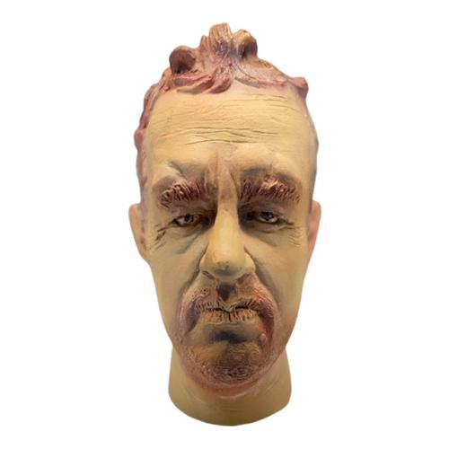 Product image of the product “Painter Head 1/6 ”