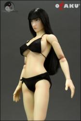 Artikelbild des Artikels “Triad Toy's, Otaku, 1.0 female body, PALE “