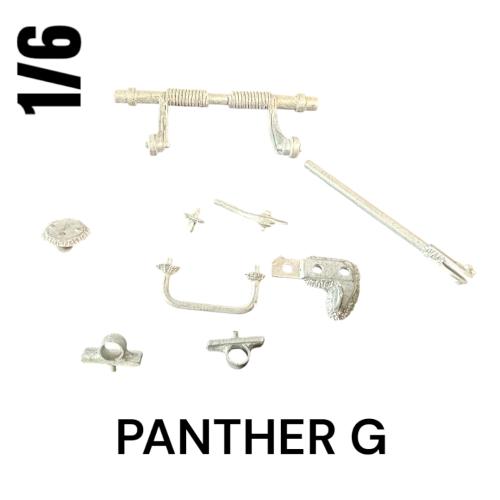 Product image of the product “PANTHER G DRIVERS HATCH INTERNAL DETAIL SET 1/6 ”