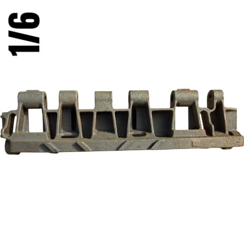 Product image of the product “Panther Tracks  Metal   1:6 (Left) ”