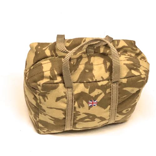 Artikelbild des Artikels “British Modern Army Bag 1:6 “