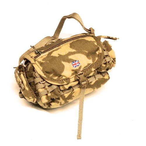 Product image of the product “British Modern Army Bag 1/6 ”