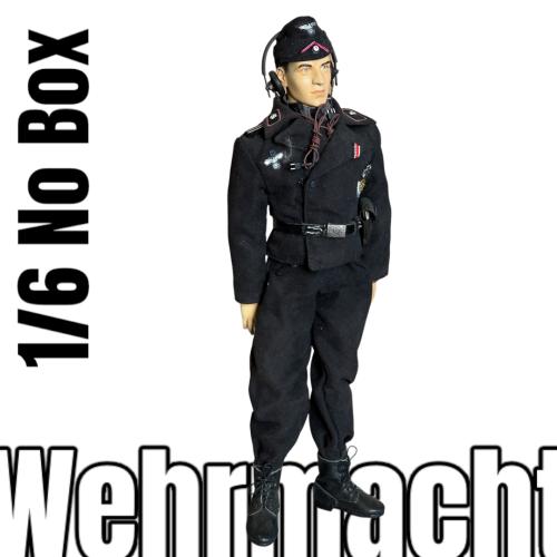 Product image of the product “Panzerbesatzung  WH 1/6 ”