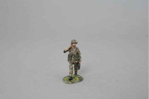 Artikelbild des Artikels “PANZERFAUST GRENADIER Erbsentarn  (Limited Ed 100) “