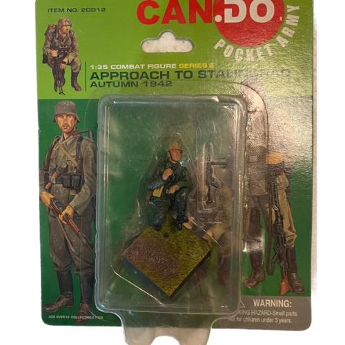 Product image of the product “1:35 Dragon CanDo 20012 Approach to Stalingrad Autumn 1942 ”