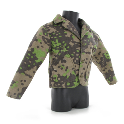 Product image of the product “Planetree tankcrew Jacket 1/6 ”