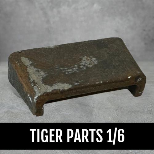Product image of the product “Tiger I Nahverteidigungsluke 1/6 (Used Optic) ”