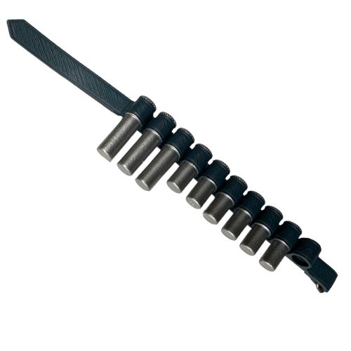 Product image of the product “Leuchtpistole, Munitionsgurt 1/6 ”