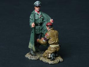 Artikelbild des Artikels “THE PRISONER “