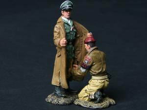 Artikelbild des Artikels “THE PRISONER “