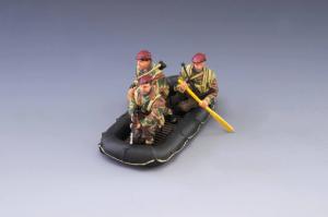 Product image of the product “Dinghy Set ”