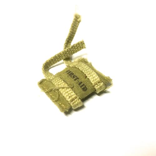 Artikelbild des Artikels “parachute-first-aid-packet “