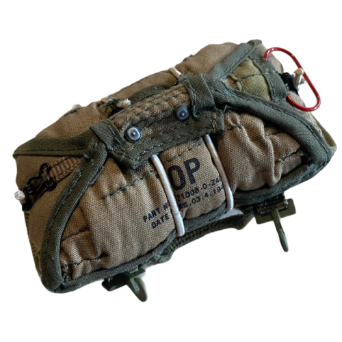 Product image of the product “US Emergency Parachute ”