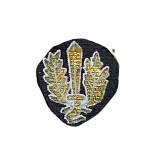 Artikelbild des Artikels “Paratrooper Badge Italia 1:6 “