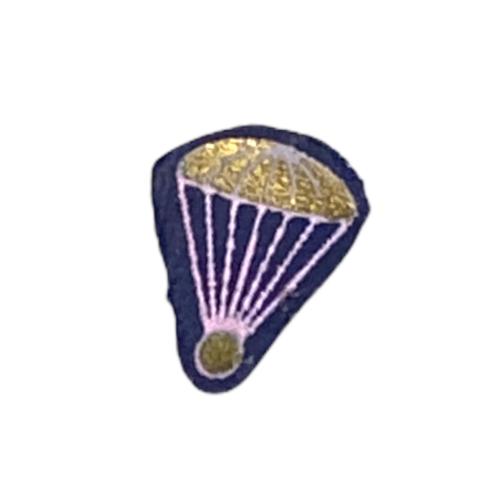 Artikelbild des Artikels “Paratrooper Badge Italia 1:6 “
