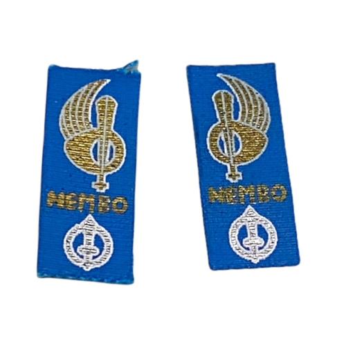 Artikelbild des Artikels “Paratrooper Badge Italia Nembo 1:6 “