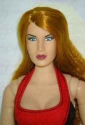 Artikelbild des Artikels “BBI, female caucasian “